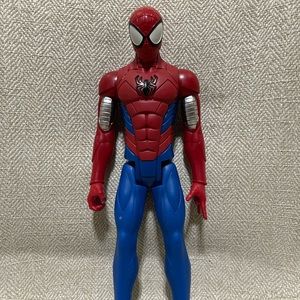 Spider-Man 12” action figure
